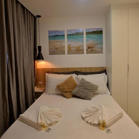 Recanto Novo Premium Flat 卡波布里奥 外观 照片