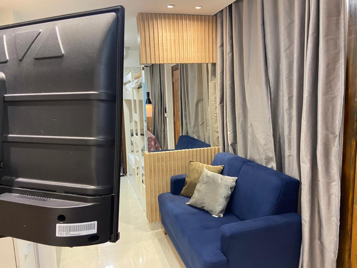Recanto Novo Premium Flat 卡波布里奥 外观 照片