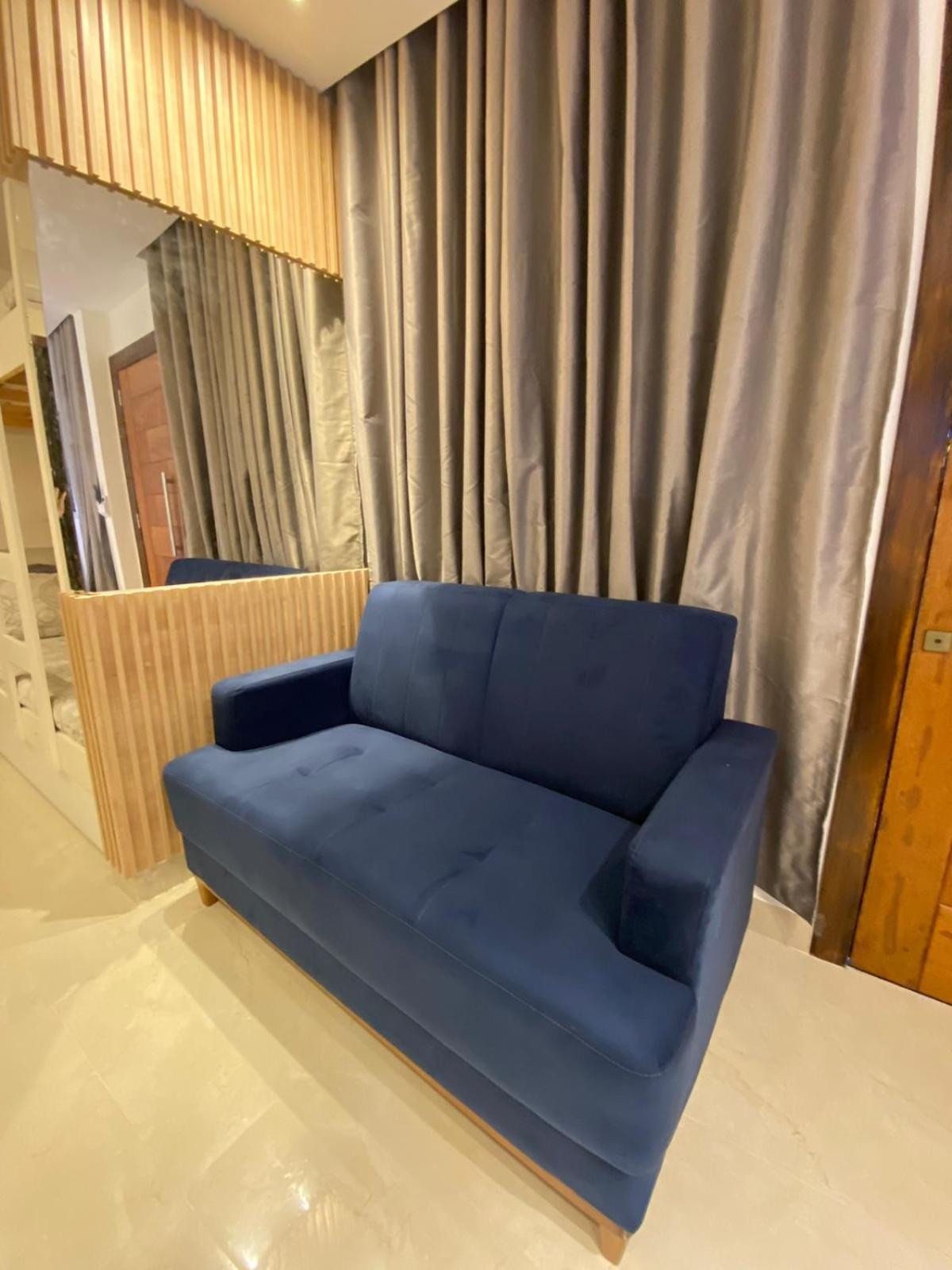 Recanto Novo Premium Flat 卡波布里奥 外观 照片